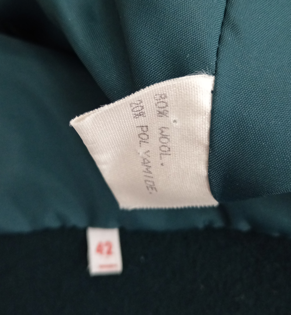 Пиджак Willson  48 размер