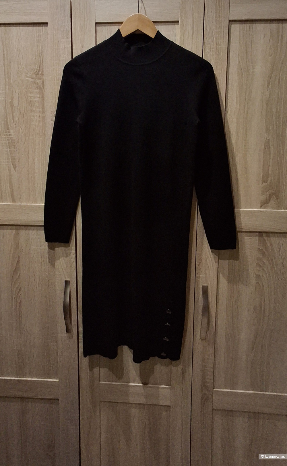 Платье Massimo Dutti/S