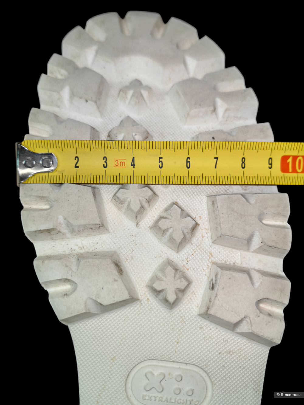 Ботинки Timberland, размер 40