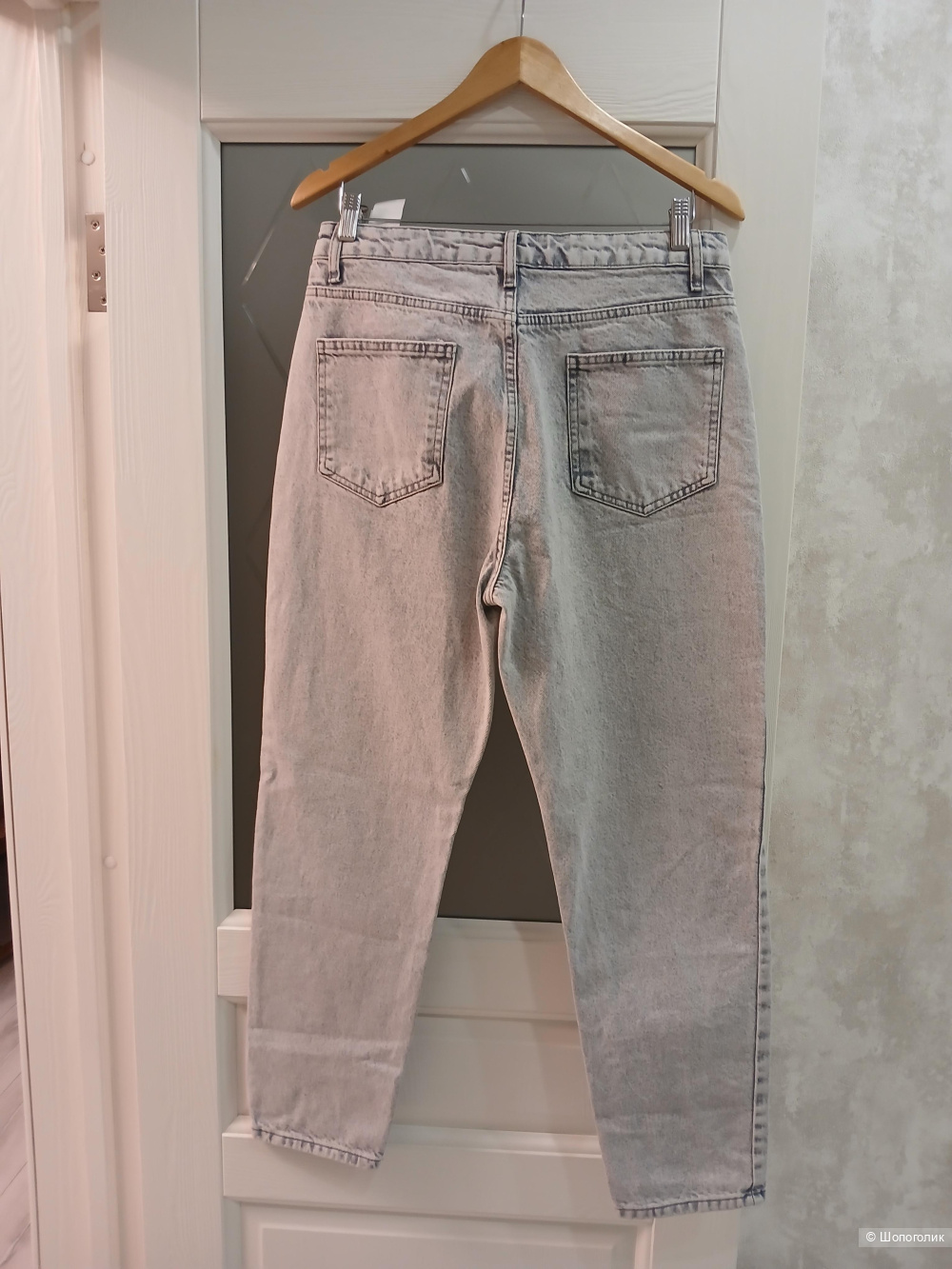 Джинсы Trendyol р.40