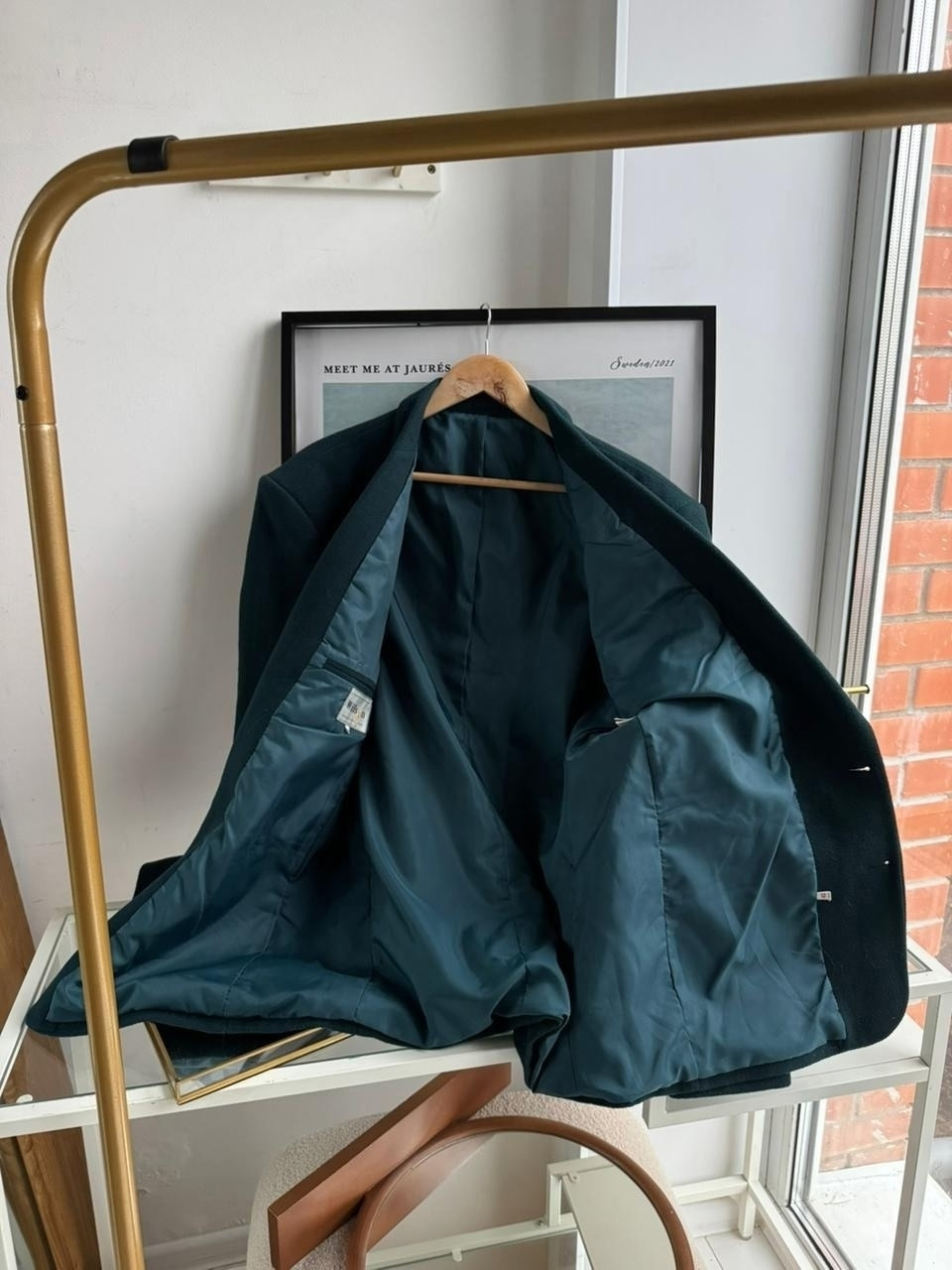 Пиджак Willson  48 размер