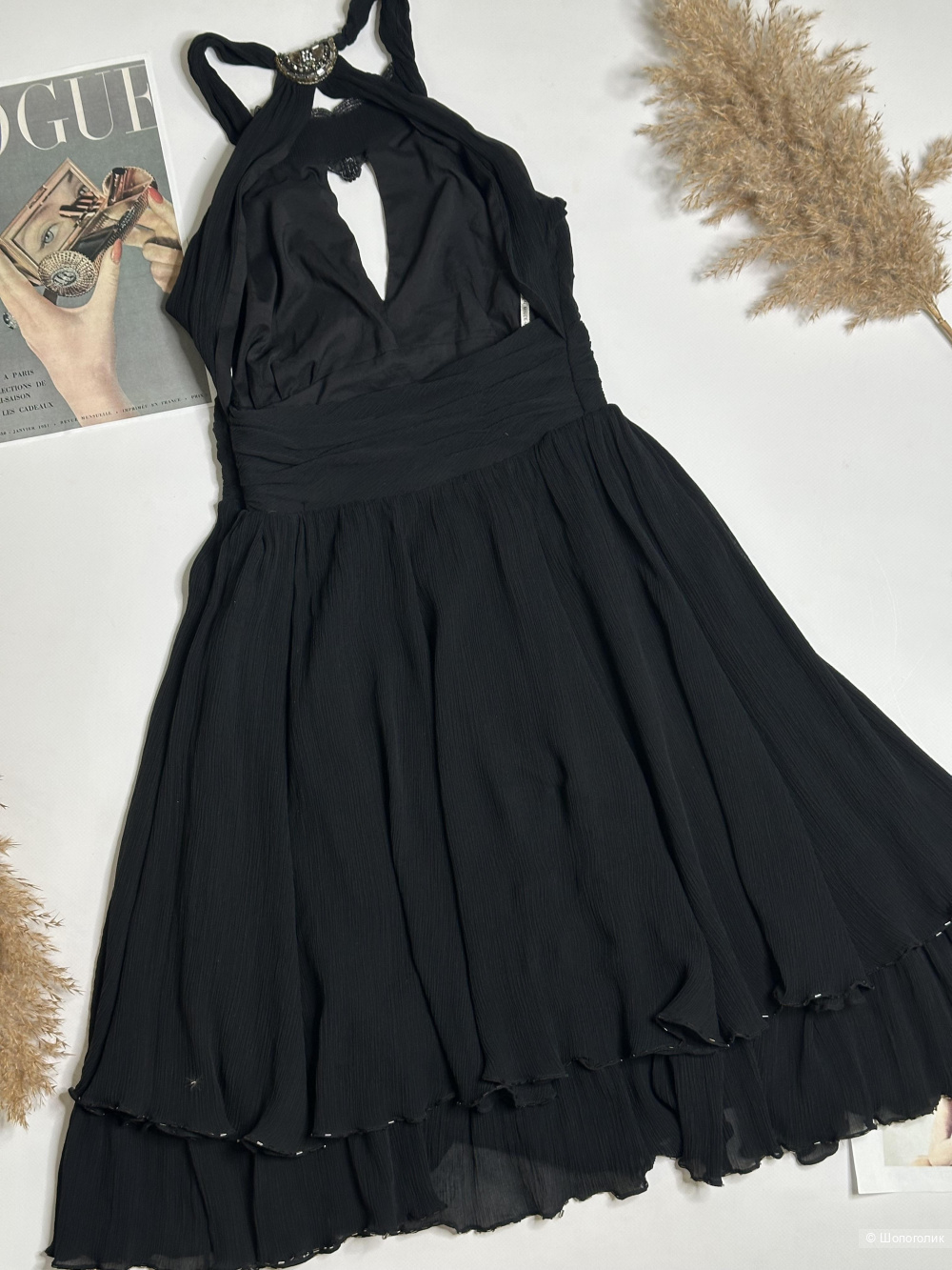 Платье Karen Millen, размер 44