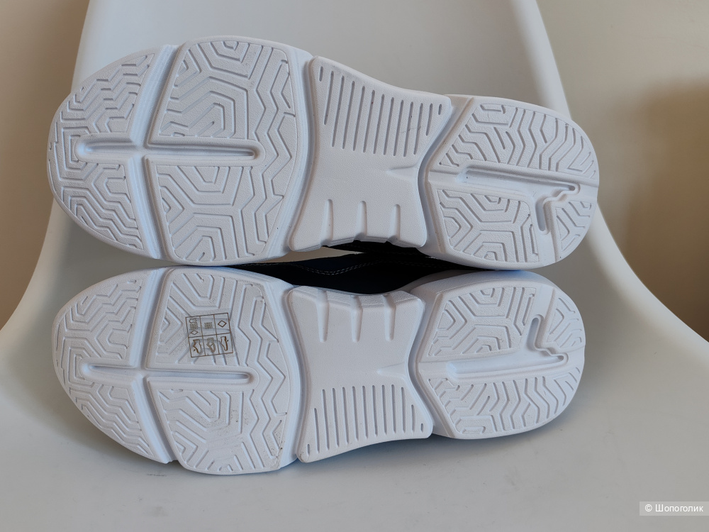 Кроссовки Trussardi, размер 42