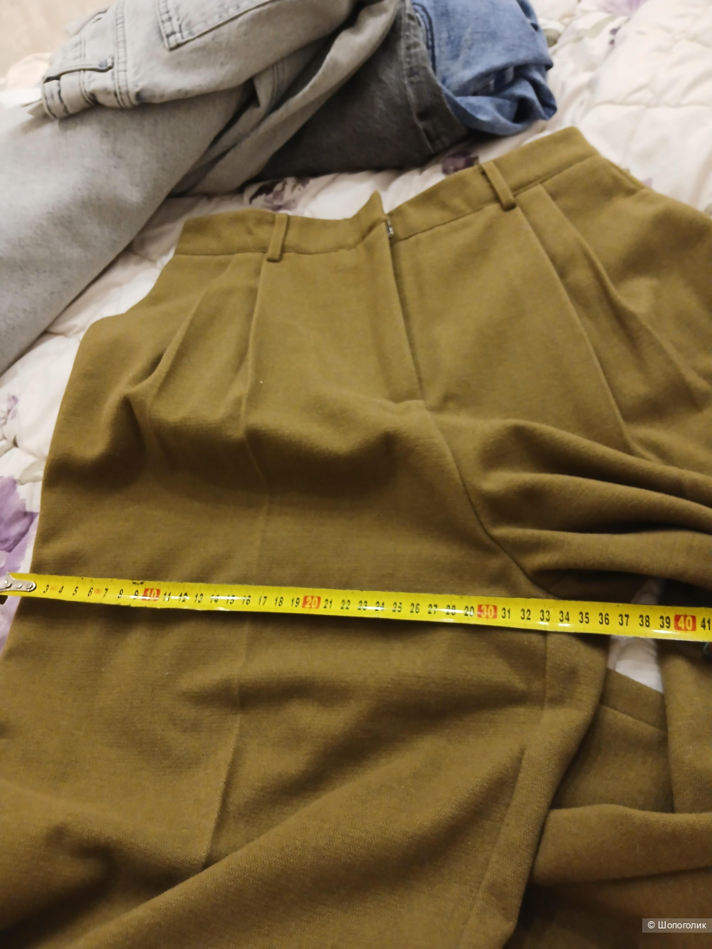 Брюки no name  р.44-46