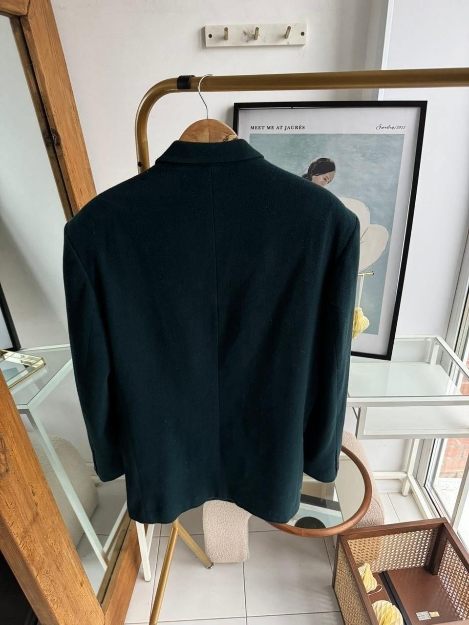 Пиджак Willson  48 размер