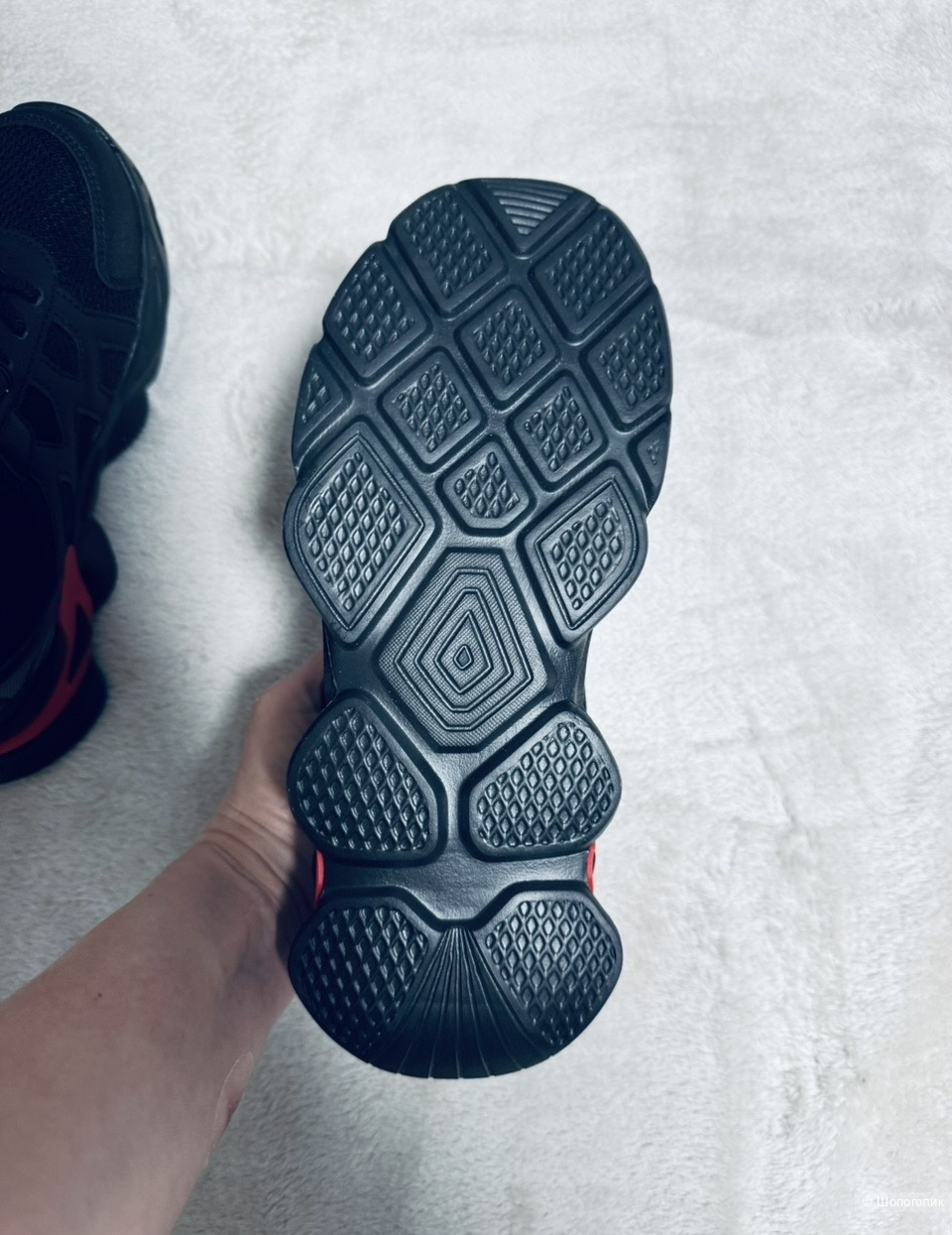 Кроссовки Orthoboom 38