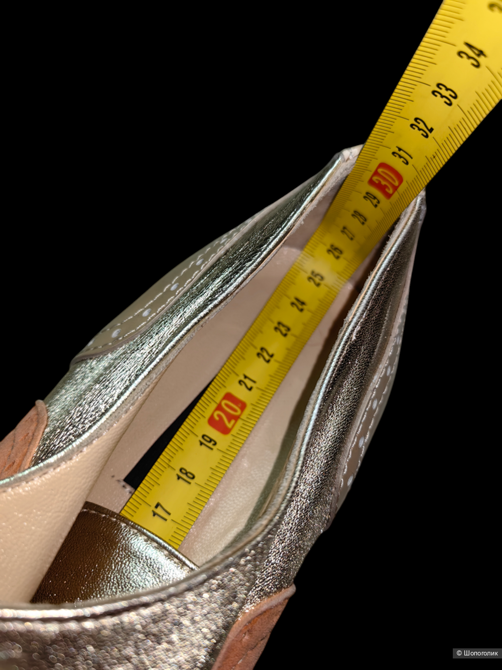 Оксфорды Alberto Zago, размер 39