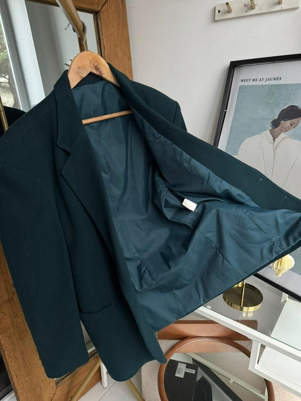 Пиджак Willson  48 размер