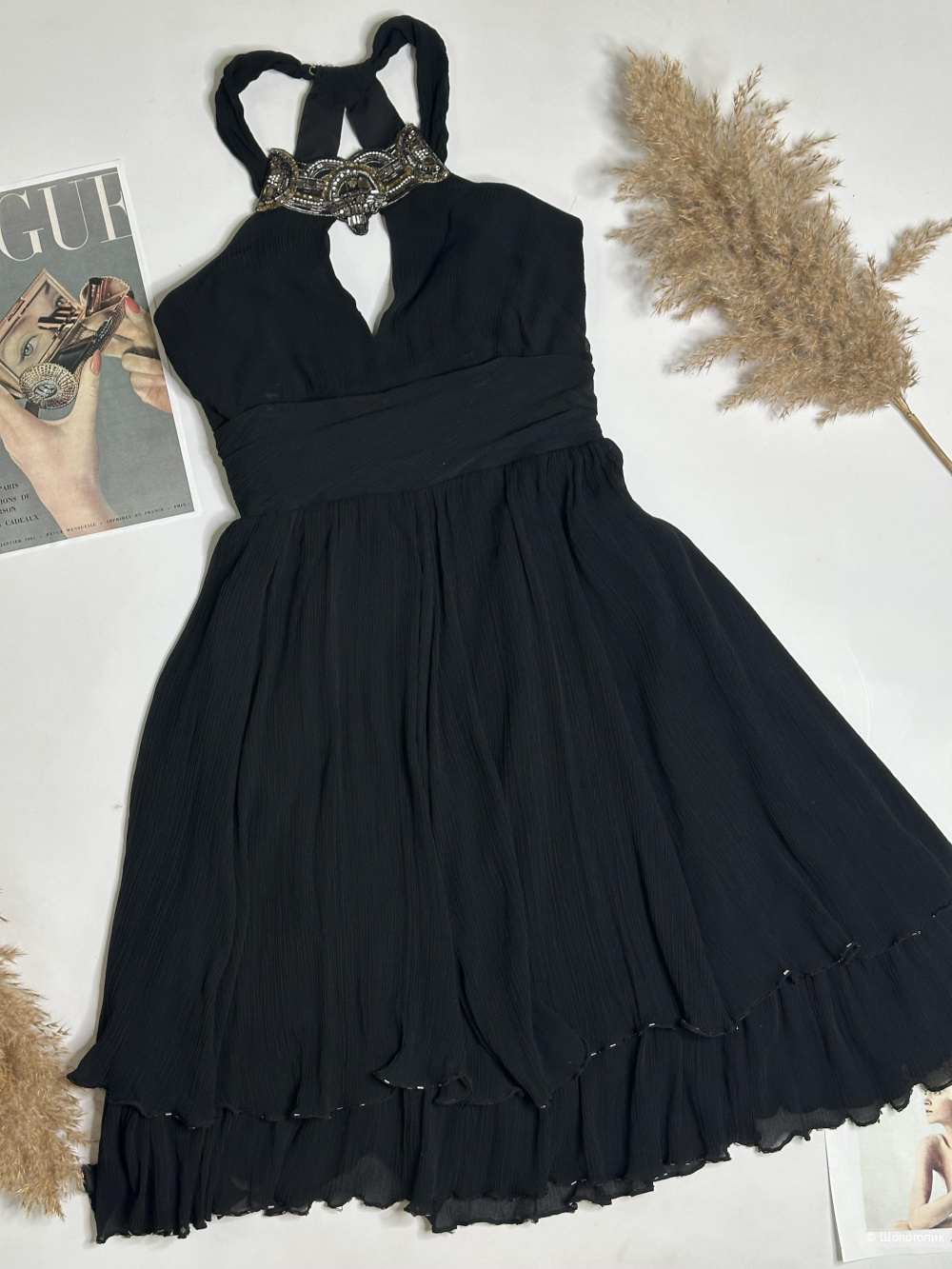 Платье Karen Millen, размер 44