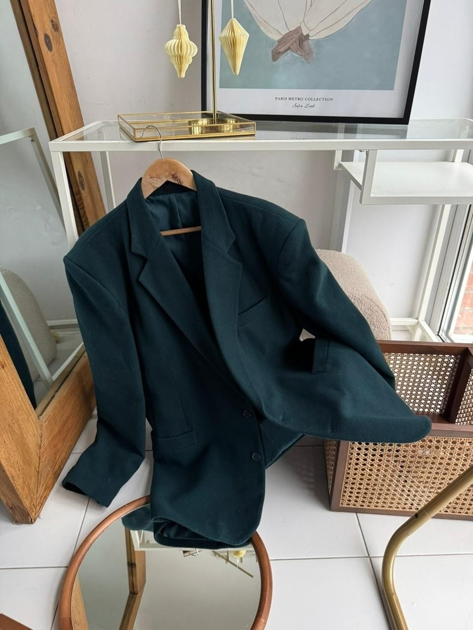 Пиджак Willson  48 размер