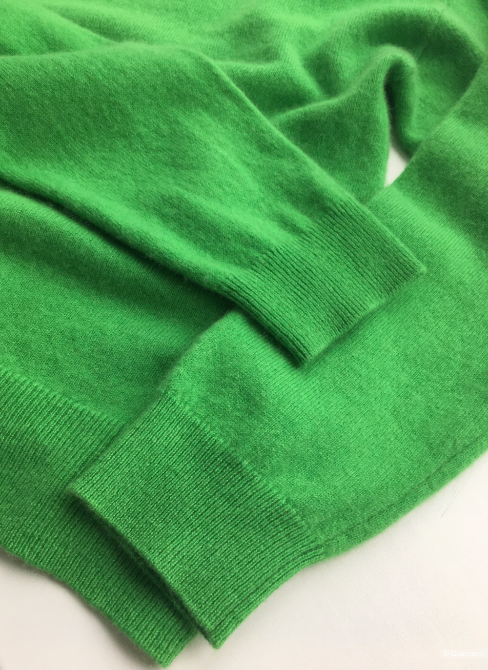 Джемпер Les Tricots de Lea, размер L (S/M/L)