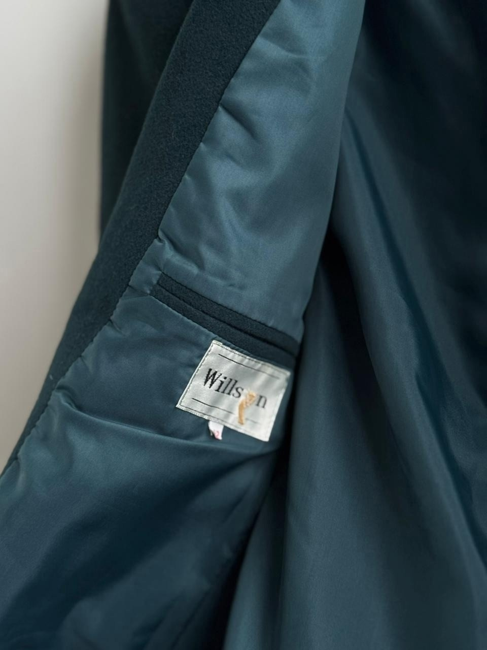 Пиджак Willson  48 размер