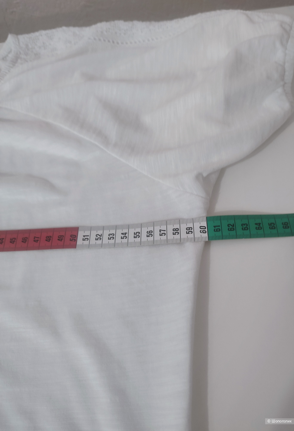 Блузка ALIA размер L