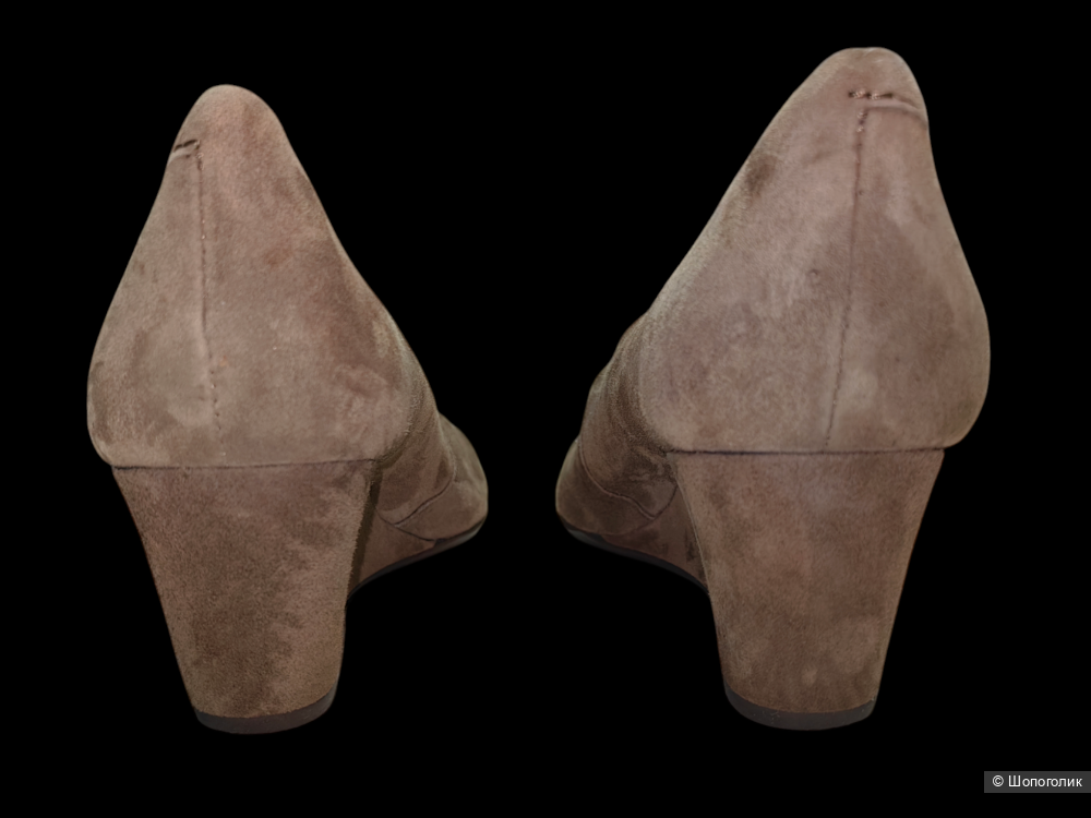 Туфли Geox, размер 39