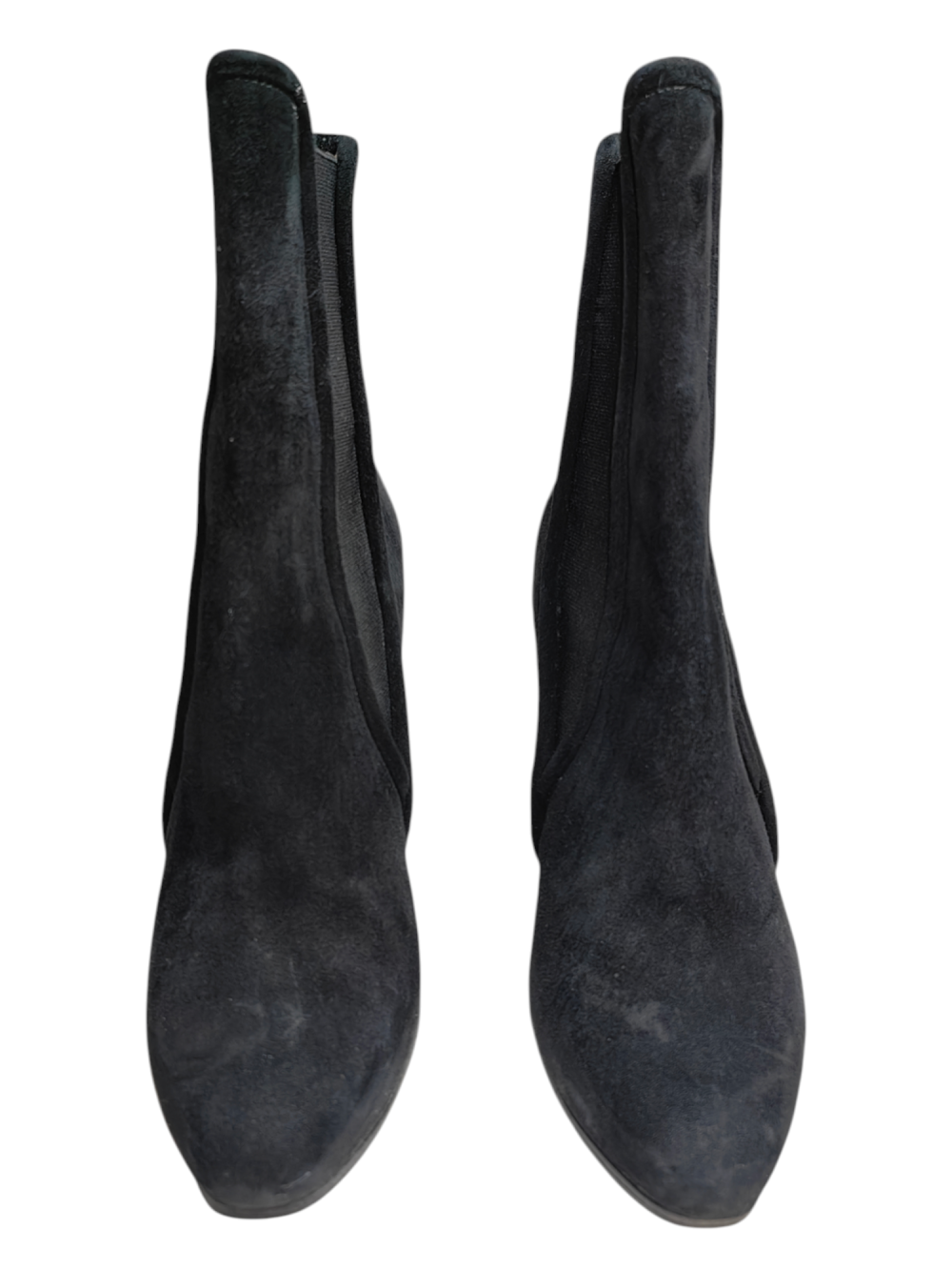 Ботильоны Michel Vivien, размер 39,5