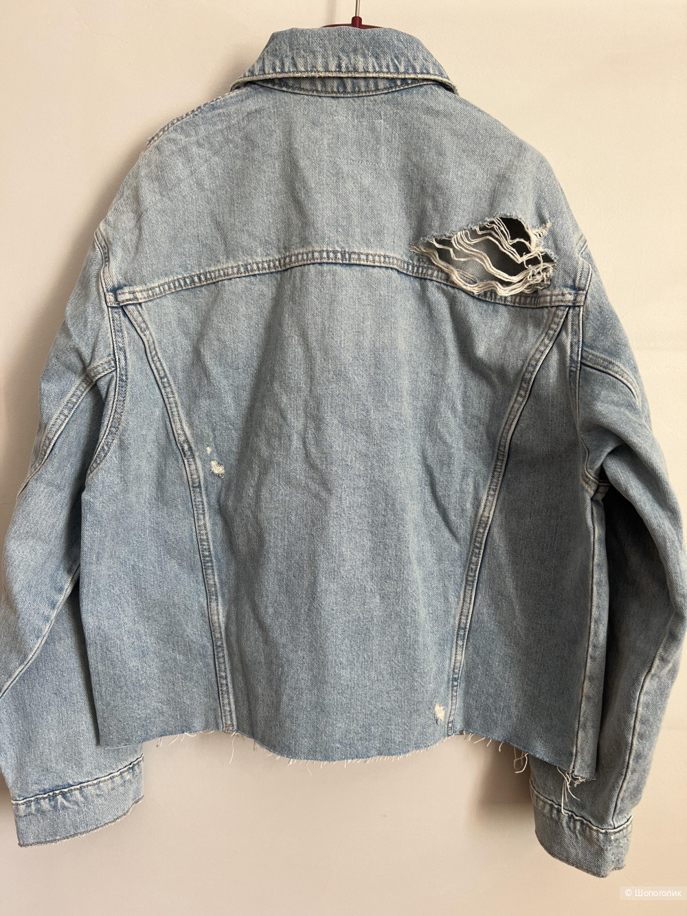 Куртка Zara, размер М