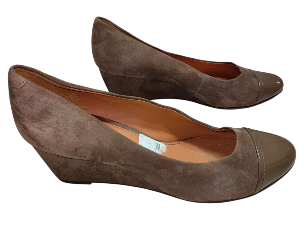 Туфли Geox, размер 39