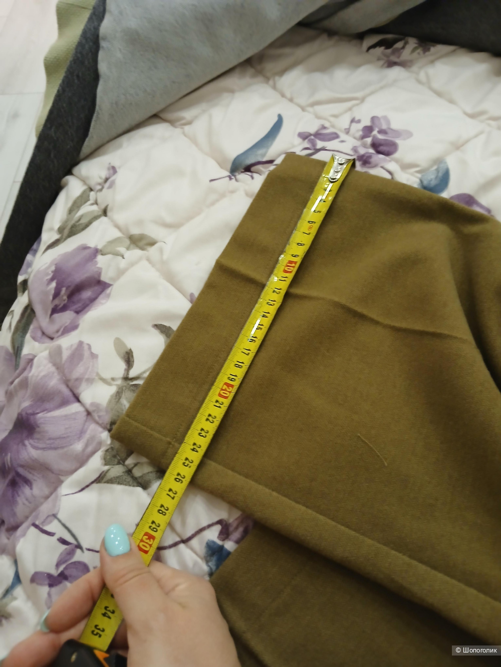 Брюки no name  р.44-46