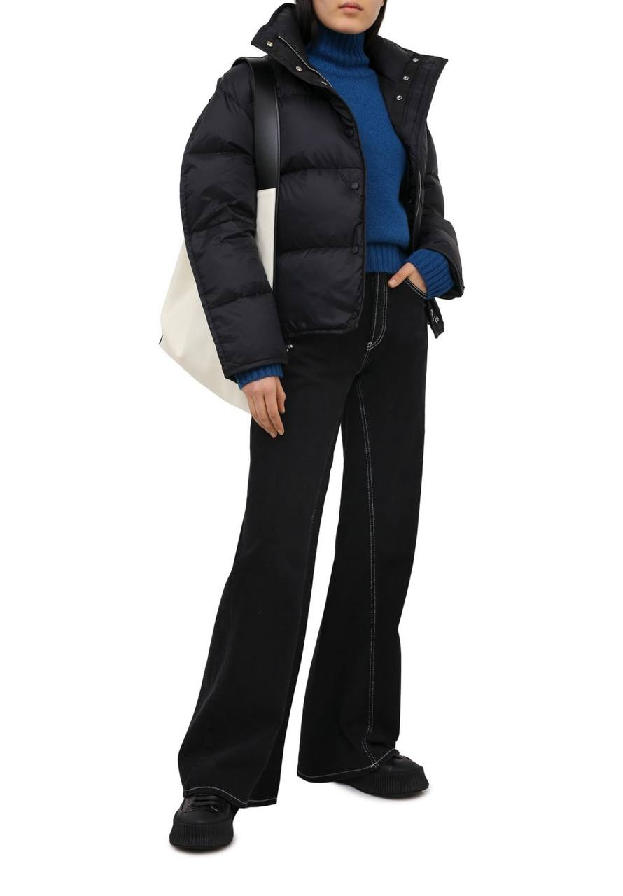 Пуховик Acne Studios размер EU36/170