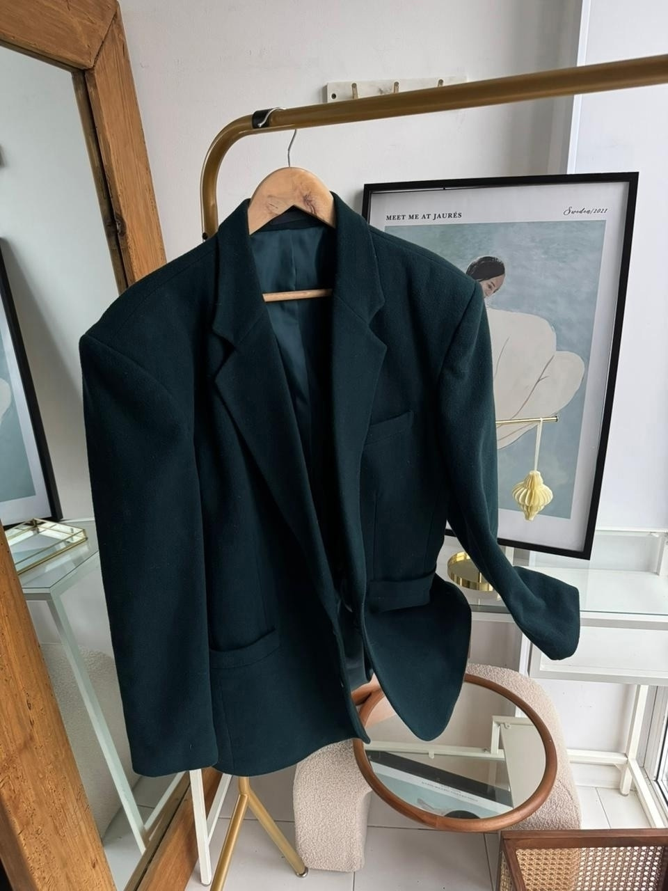 Пиджак Willson  48 размер