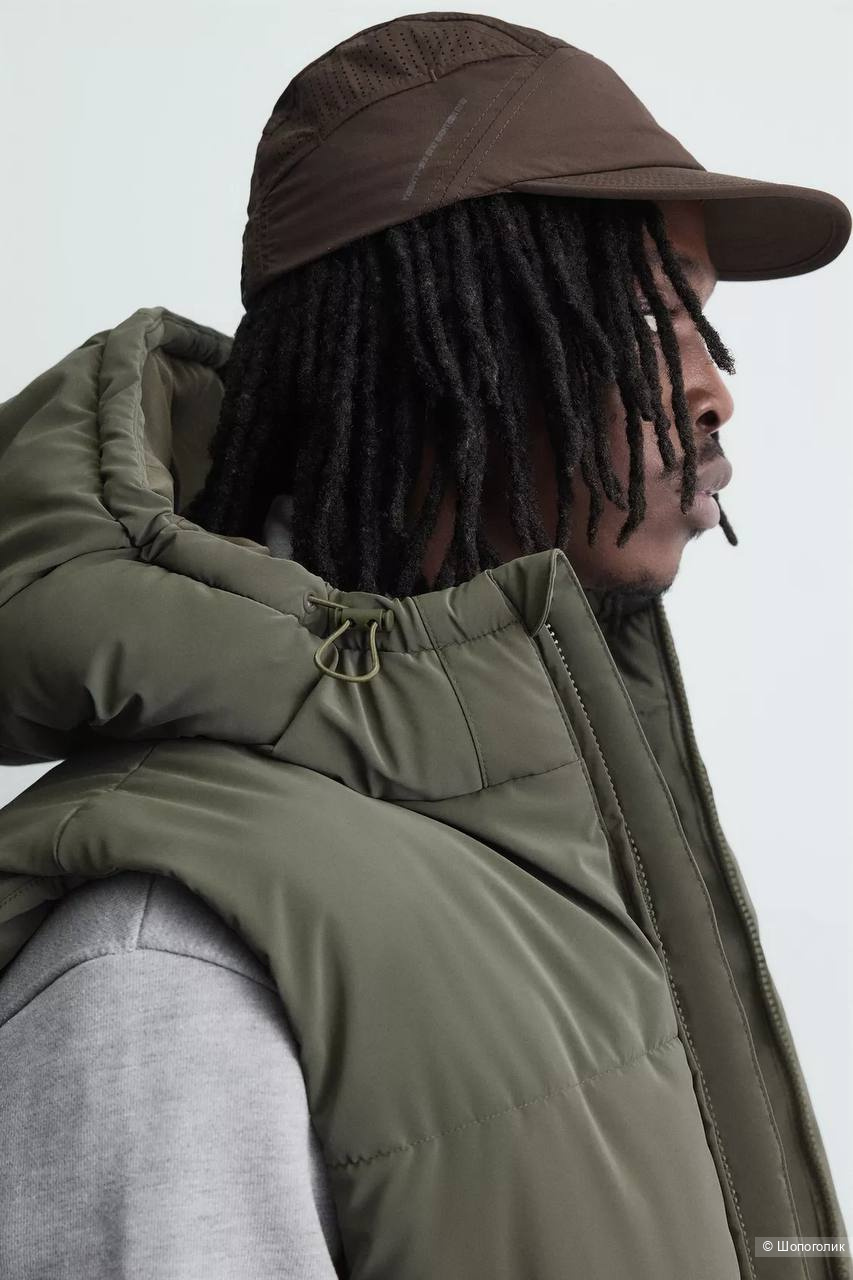 Zara жилет 48-50