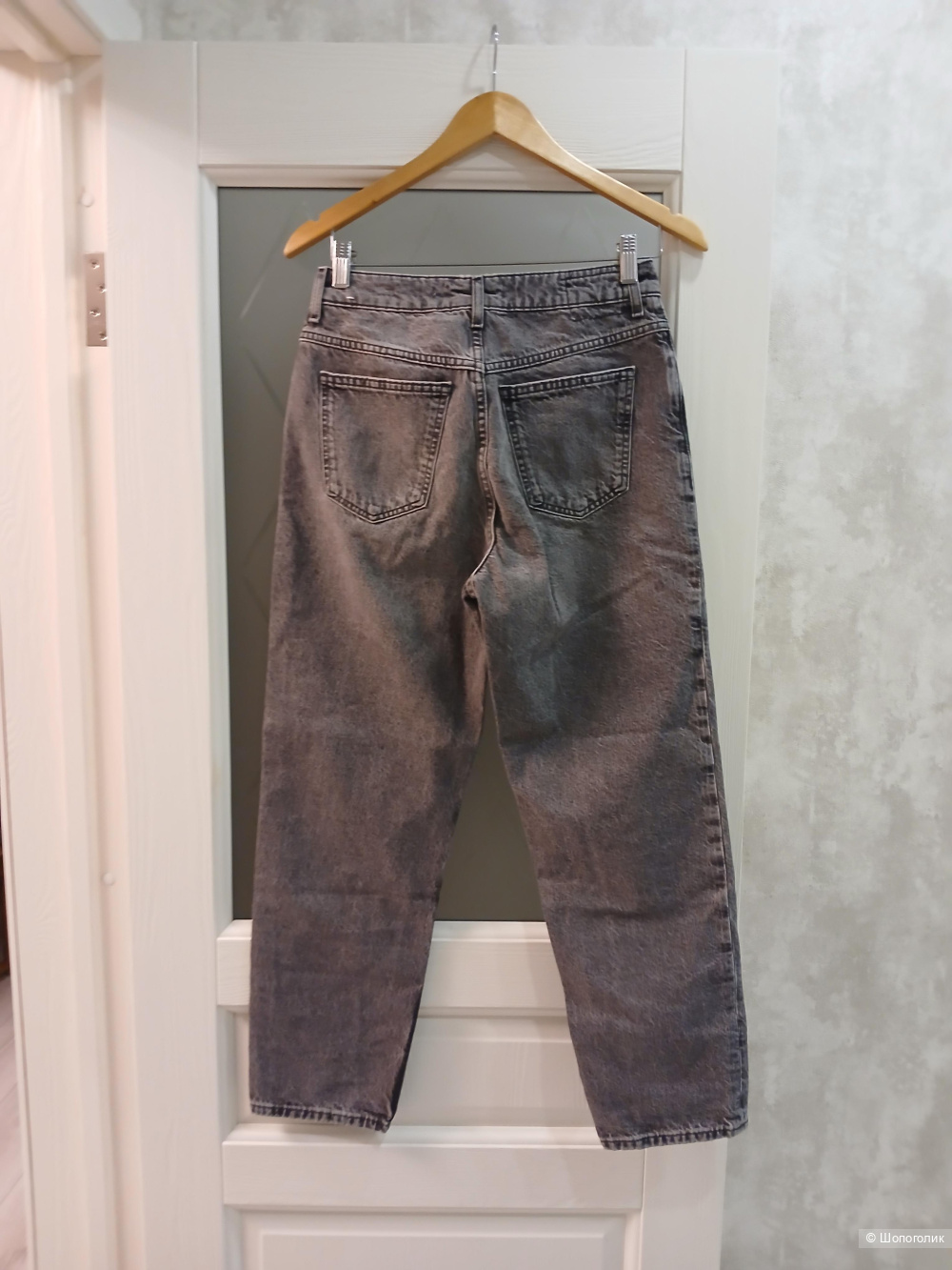 Джинсы Mango р.38