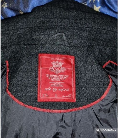 Пальто Esprit 46/48 (L)