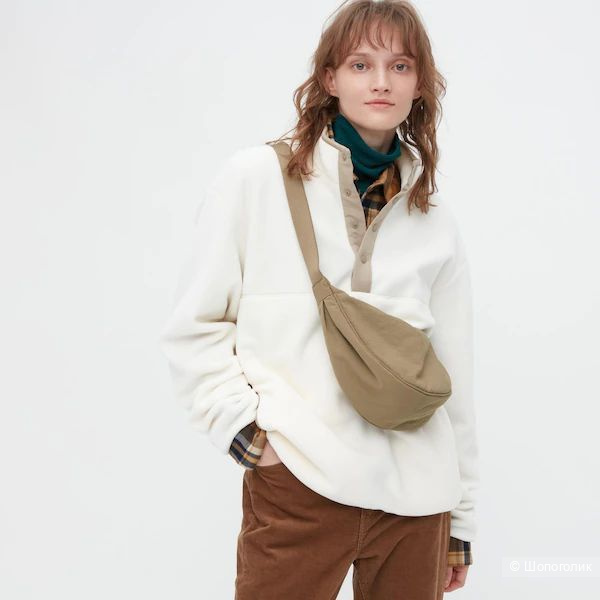 Сумка  Uniqlo