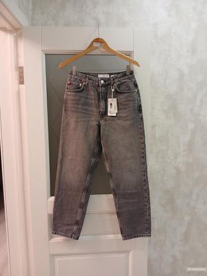 Джинсы Mango р.38