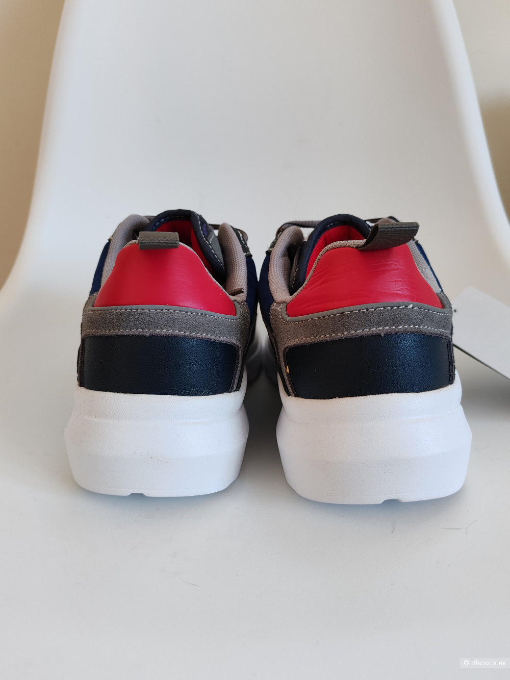 Кроссовки Trussardi, размер 42