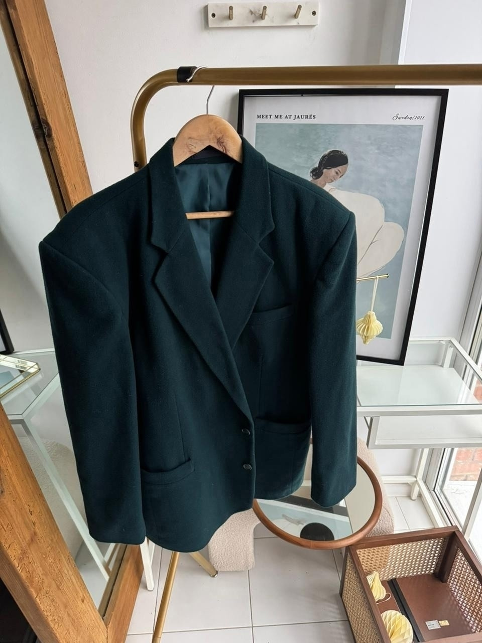 Пиджак Willson  48 размер