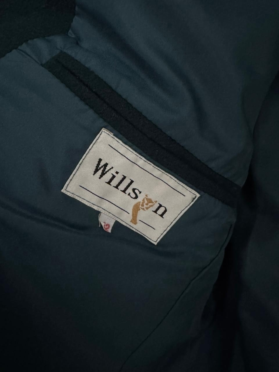 Пиджак Willson  48 размер