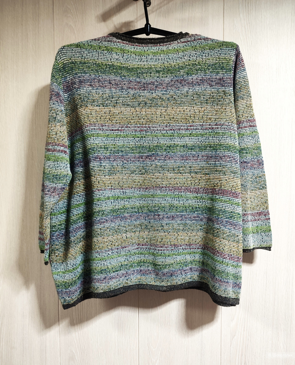 Джемперno name размер 50-52