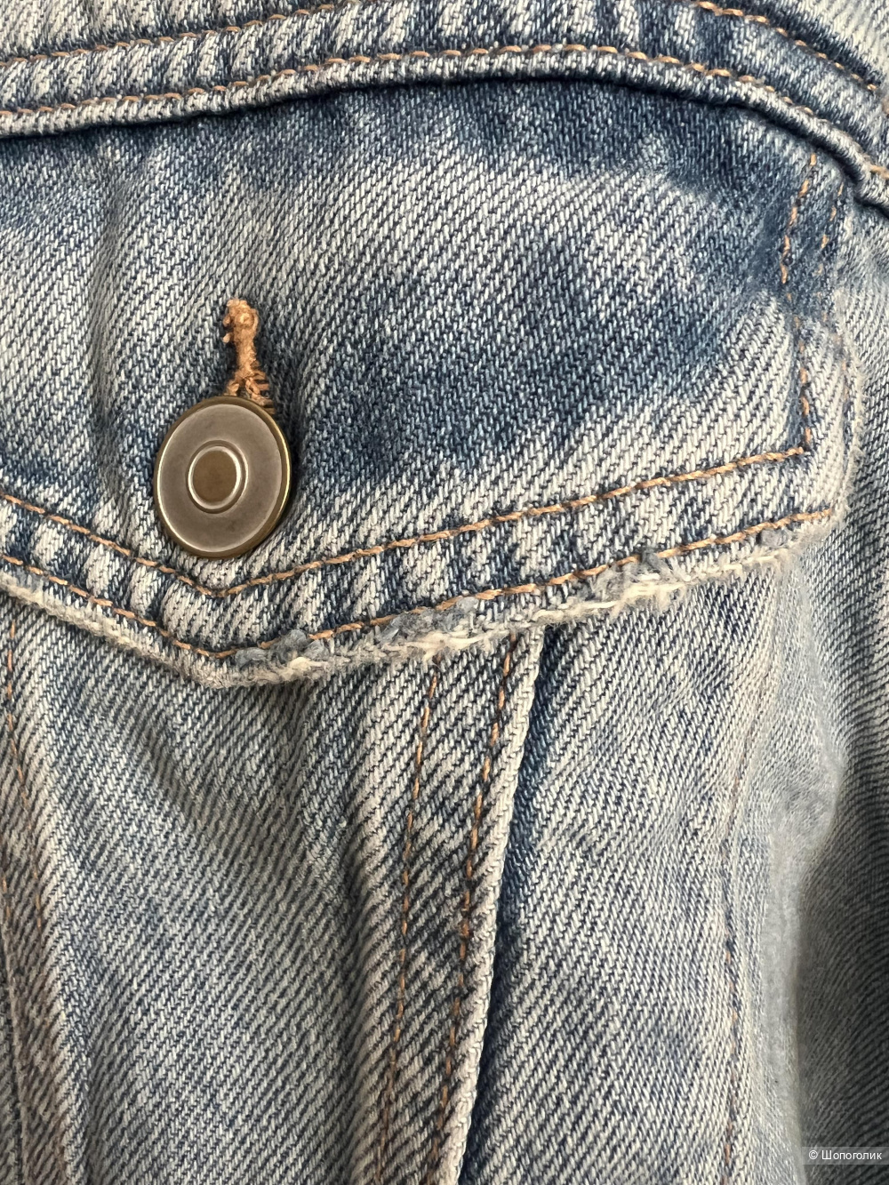 Куртка Zara, размер М
