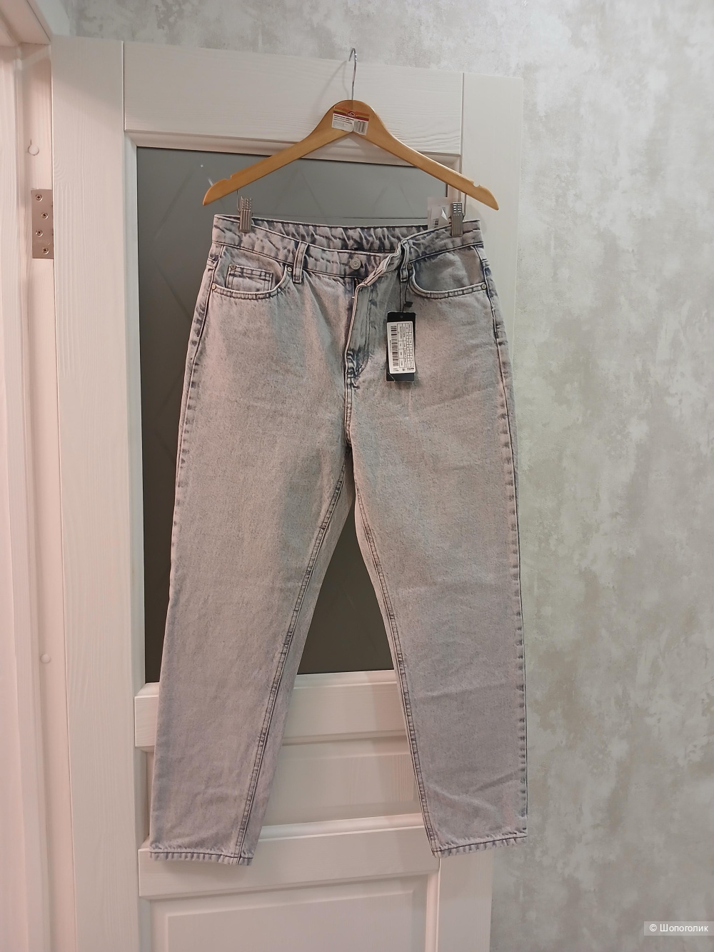 Джинсы Trendyol р.40