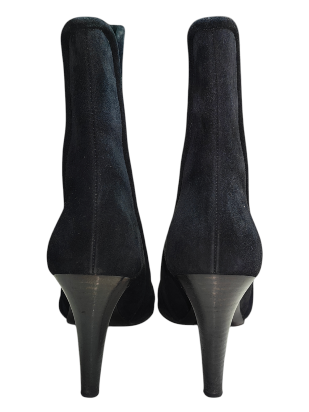 Ботильоны Michel Vivien, размер 39,5