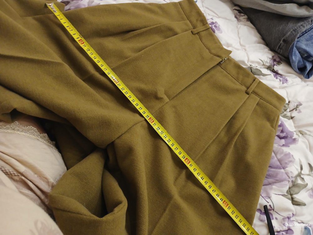 Брюки no name  р.44-46