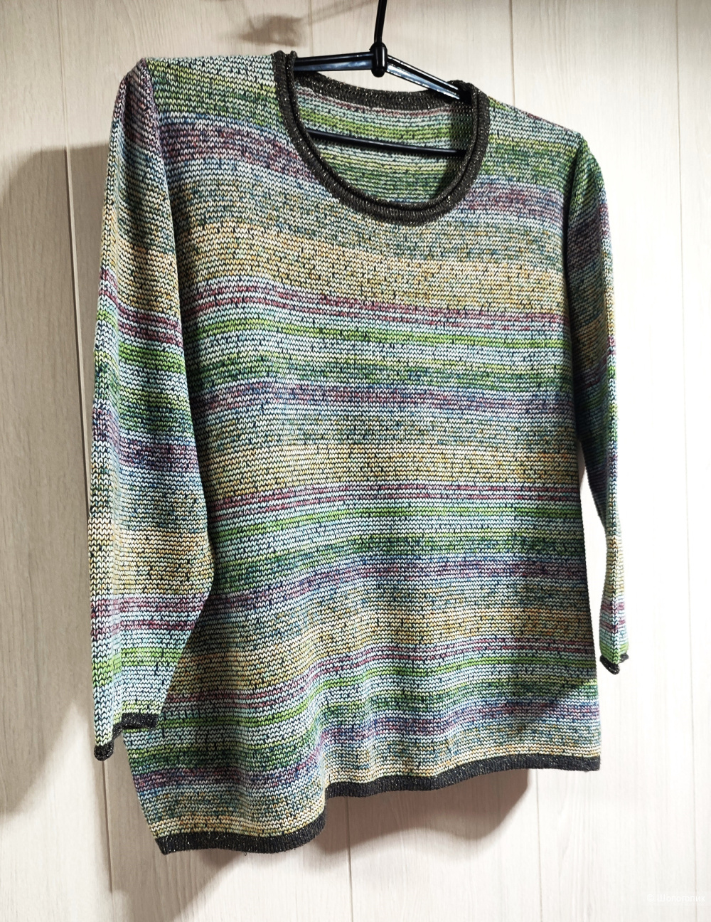 Джемперno name размер 50-52