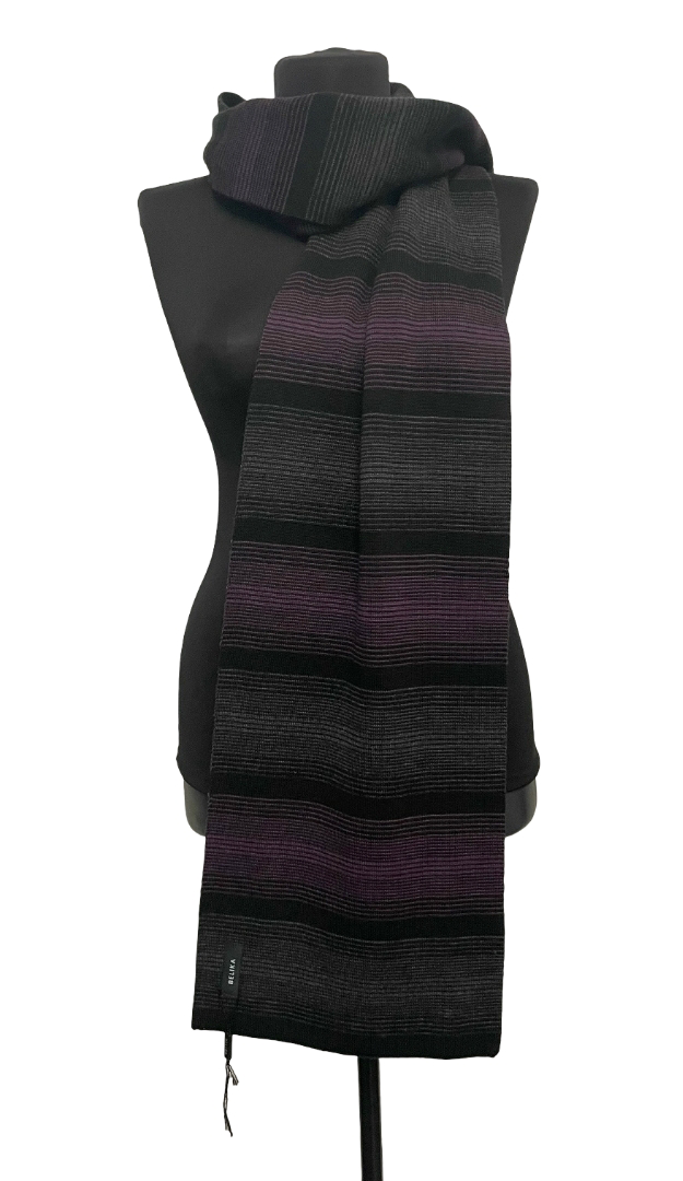 Шарф Belika. 176 см на 26 см