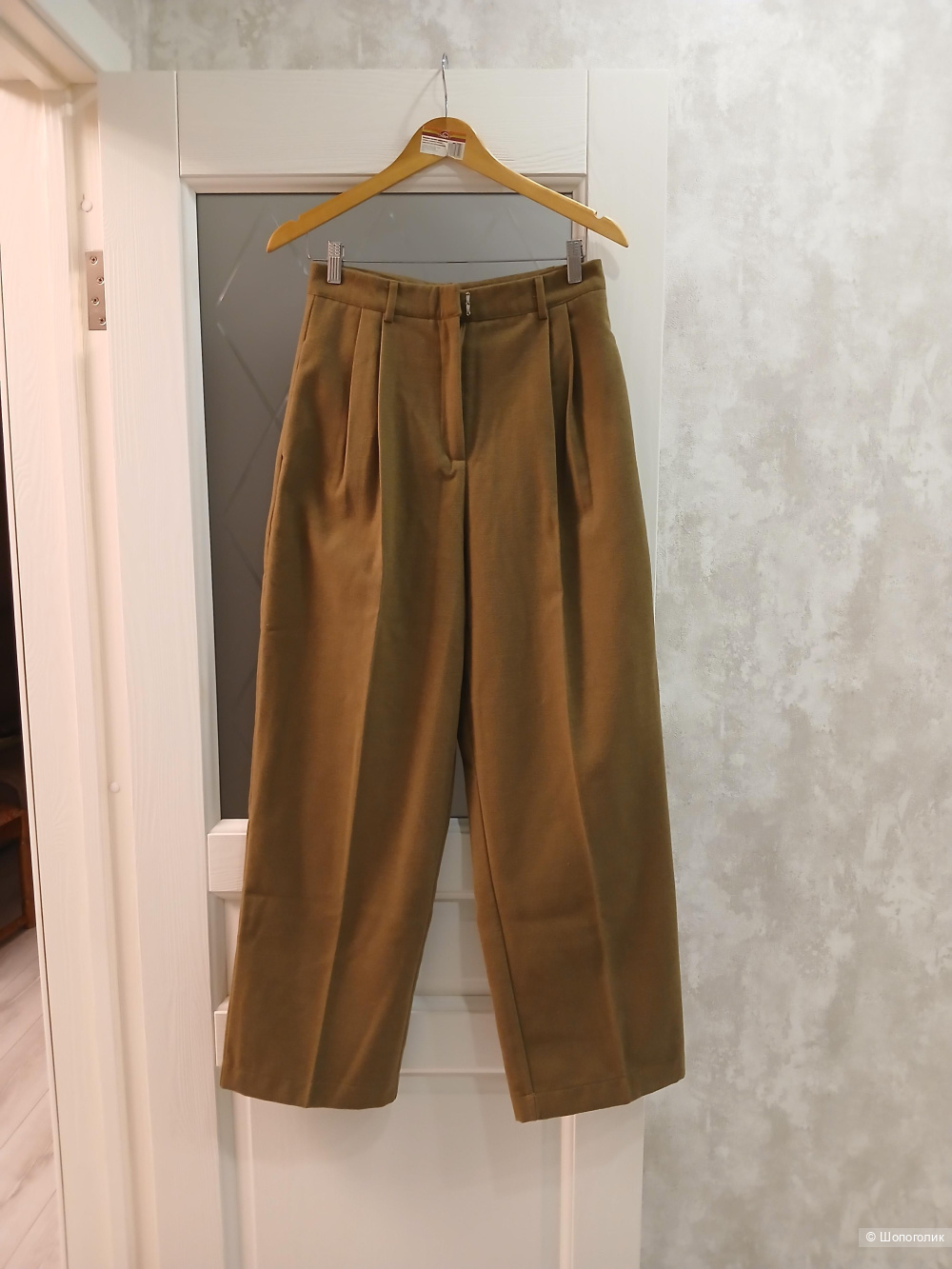 Брюки no name  р.44-46