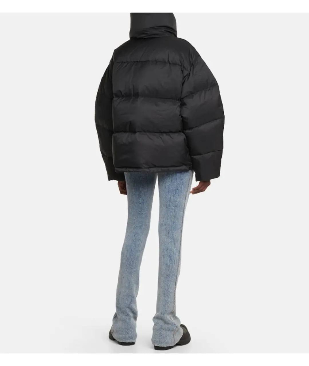 Пуховик Acne Studios размер EU36/170