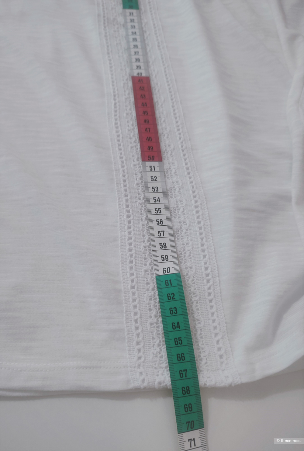 Блузка ALIA размер L