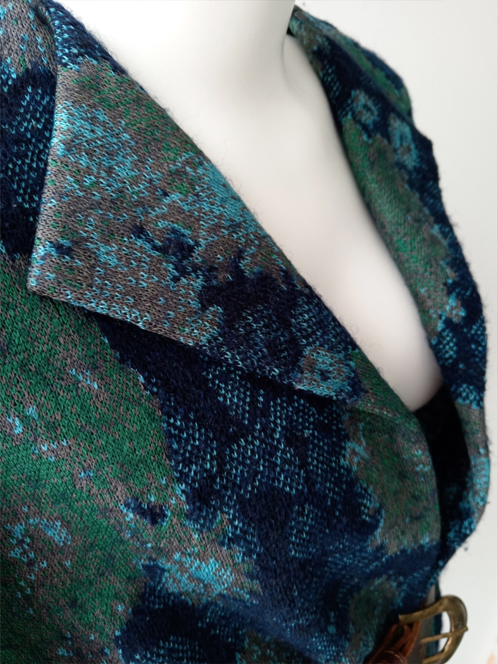 Жакет Essa 48 размер