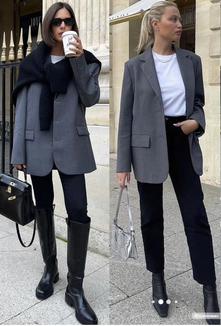 Шерстяной пиджак Ted Baker/M-L