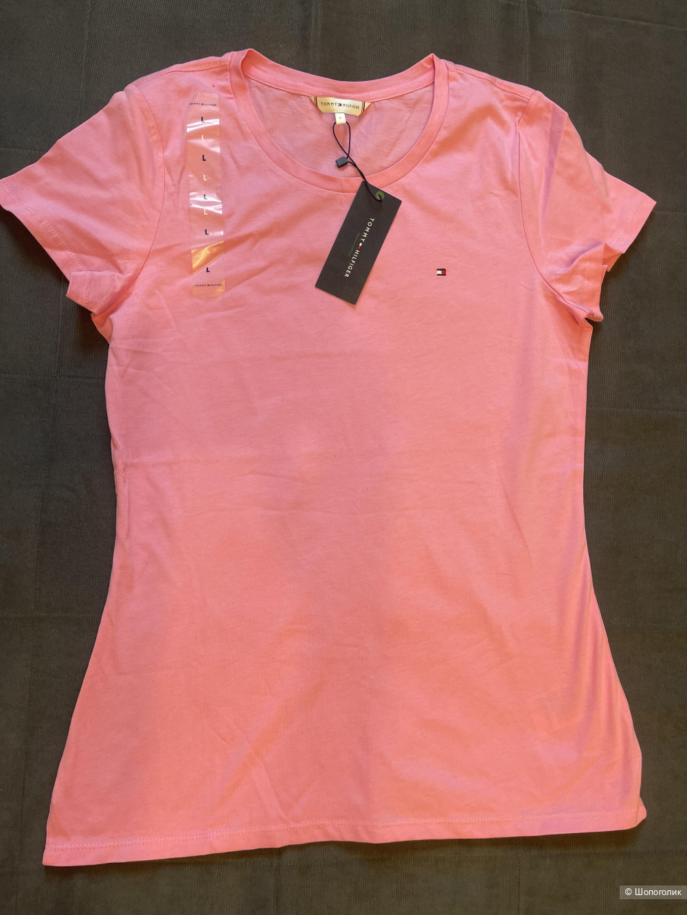 Футболка Tommy Hilfiger размер L
