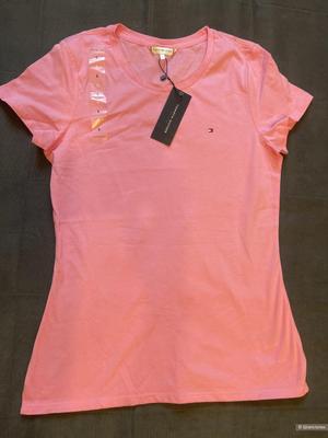 Футболка Tommy Hilfiger размер L