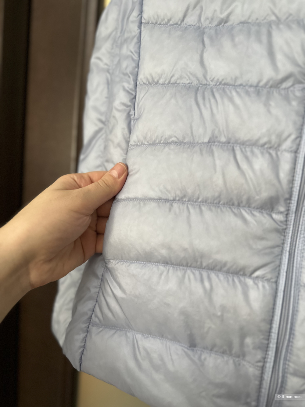 Жилет Uniqlo L