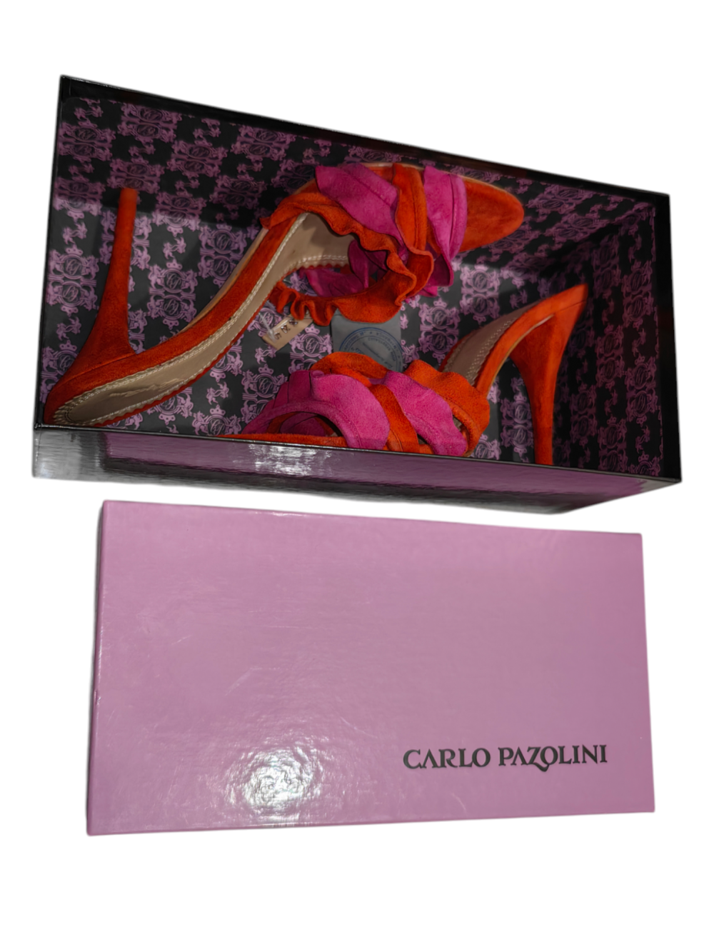 Босоножки Carlo Pazolini (40 размер)