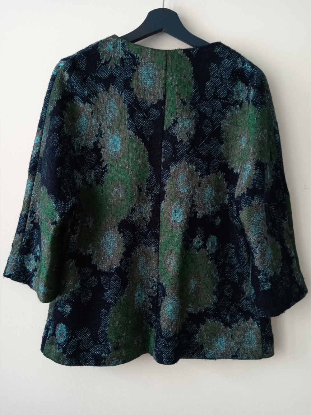 Жакет Essa 48 размер