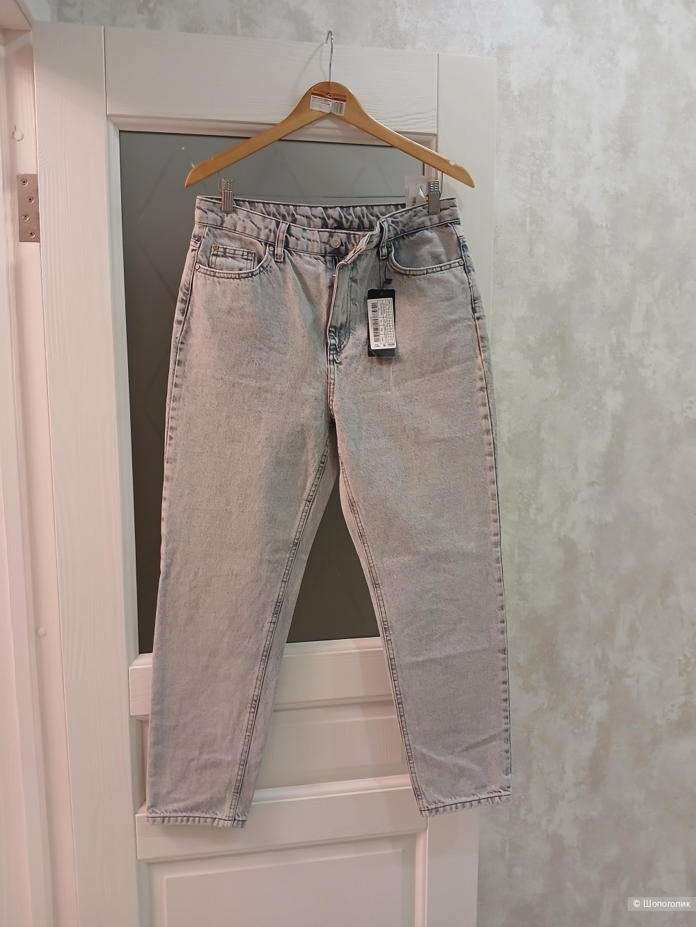 Джинсы Trendyol р.40